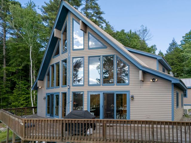 164 Fox Run Road, Stoddard, NH 03464