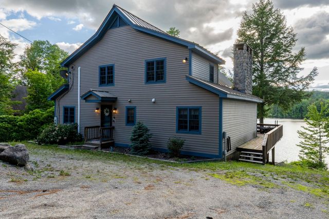 164 Fox Run Road, Stoddard, NH 03464