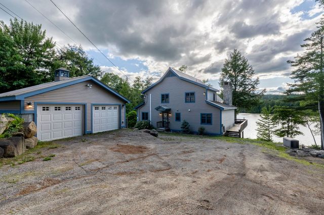 164 Fox Run Road, Stoddard, NH 03464