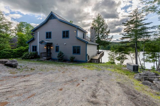 164 Fox Run Road, Stoddard, NH 03464