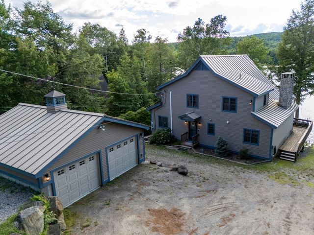 164 Fox Run Road, Stoddard, NH 03464