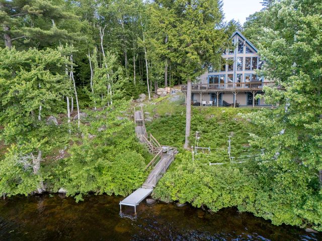 164 Fox Run Road, Stoddard, NH 03464