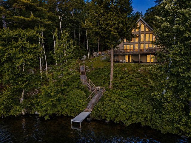 164 Fox Run Road, Stoddard, NH 03464