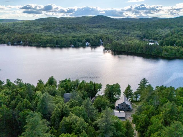 164 Fox Run Road, Stoddard, NH 03464