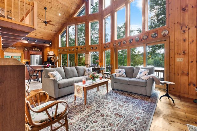 164 Fox Run Road, Stoddard, NH 03464