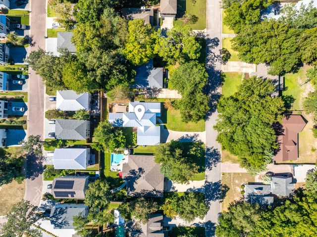 68 S Blue Heron Drive, Santa Rosa Beach, FL 32459