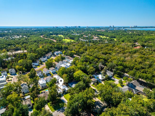 68 S Blue Heron Drive, Santa Rosa Beach, FL 32459