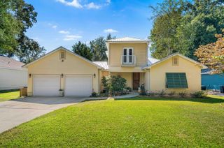68 S Blue Heron Drive, Santa Rosa Beach, FL 32459