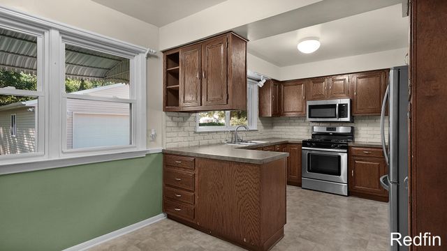 1650 Chapel Street Sw, City Of Wyoming, MI 49519
