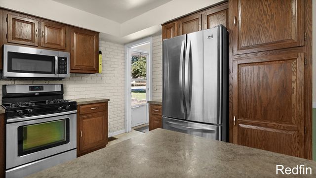 1650 Chapel Street Sw, City Of Wyoming, MI 49519
