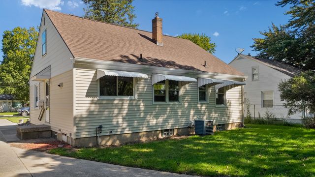 1650 Chapel Street Sw, City Of Wyoming, MI 49519
