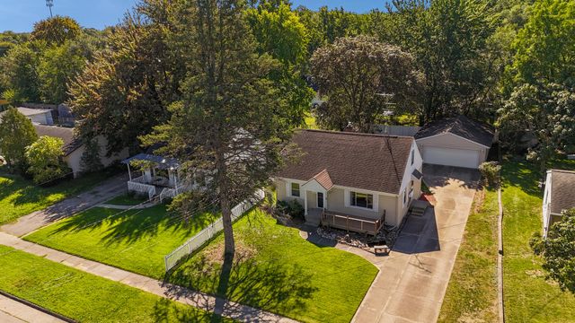 1650 Chapel Street Sw, City Of Wyoming, MI 49519