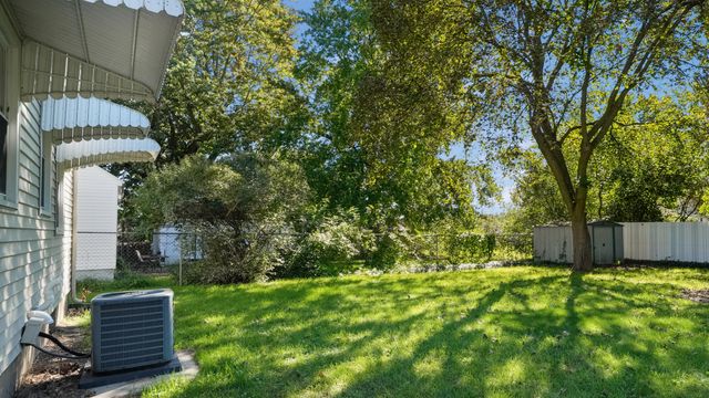 1650 Chapel Street Sw, City Of Wyoming, MI 49519