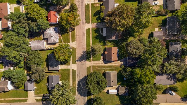 1650 Chapel Street Sw, City Of Wyoming, MI 49519
