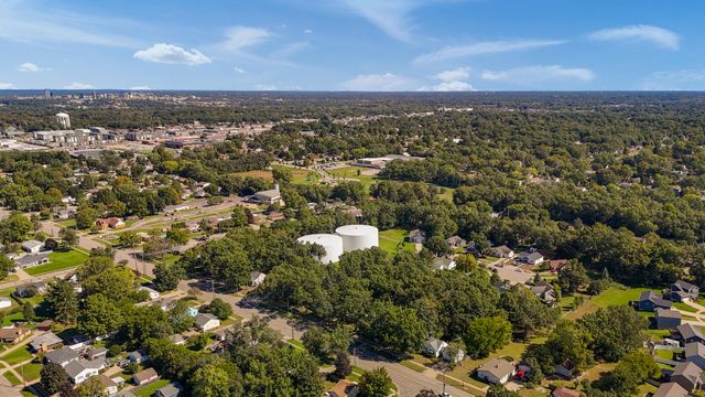 1650 Chapel Street Sw, City Of Wyoming, MI 49519