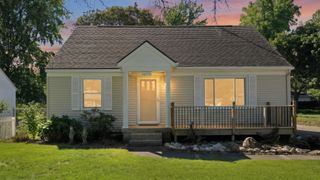 1650 Chapel Street Sw, City Of Wyoming, MI 49519