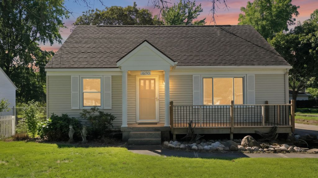 1650 Chapel Street Sw, City Of Wyoming, MI 49519