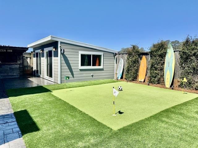 1558 MIZZEN Lane, Half Moon Bay, CA 94019