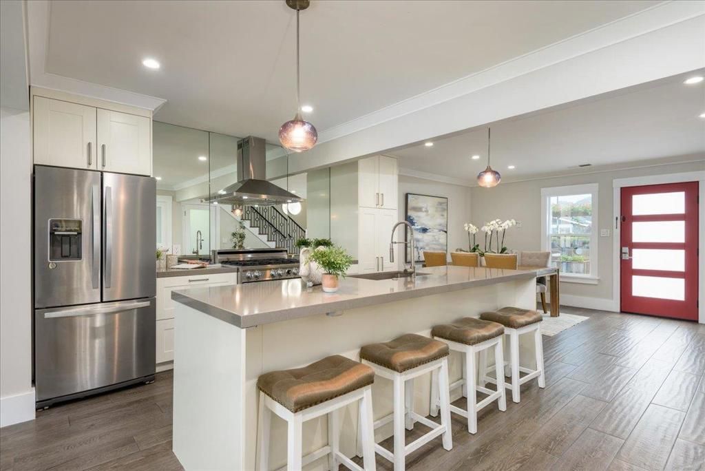 1558 MIZZEN Lane, Half Moon Bay, CA 94019