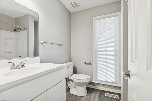 1021 Green ST, Portsmouth, VA 23704