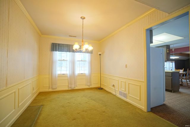 435 N 225 East, Warsaw, IN 46582