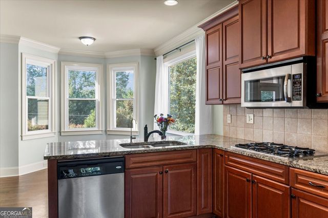 1972 Granite Mill Road, Marietta, GA 30062