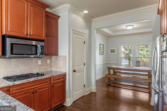 1972 Granite Mill Road, Marietta, GA 30062