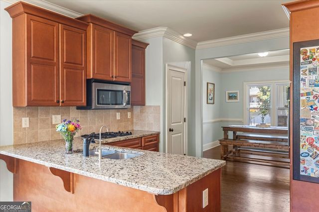 1972 Granite Mill Road, Marietta, GA 30062