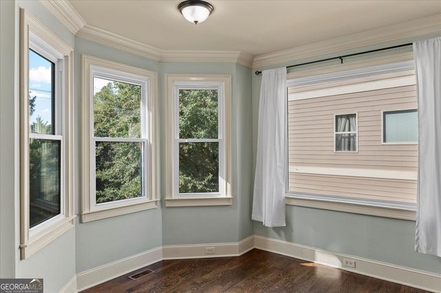 1972 Granite Mill Road, Marietta, GA 30062