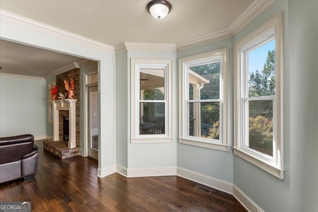 1972 Granite Mill Road, Marietta, GA 30062