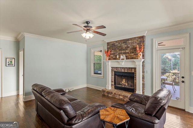 1972 Granite Mill Road, Marietta, GA 30062