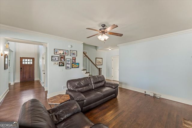 1972 Granite Mill Road, Marietta, GA 30062
