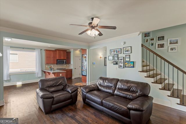 1972 Granite Mill Road, Marietta, GA 30062