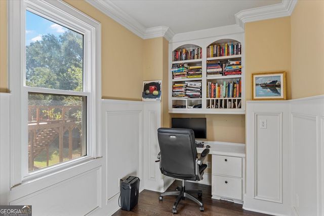 1972 Granite Mill Road, Marietta, GA 30062