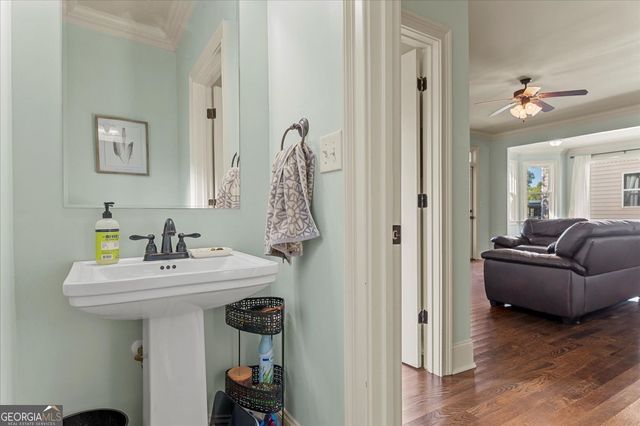 1972 Granite Mill Road, Marietta, GA 30062