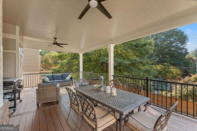 1972 Granite Mill Road, Marietta, GA 30062