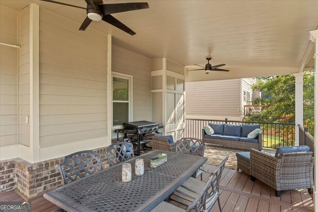1972 Granite Mill Road, Marietta, GA 30062