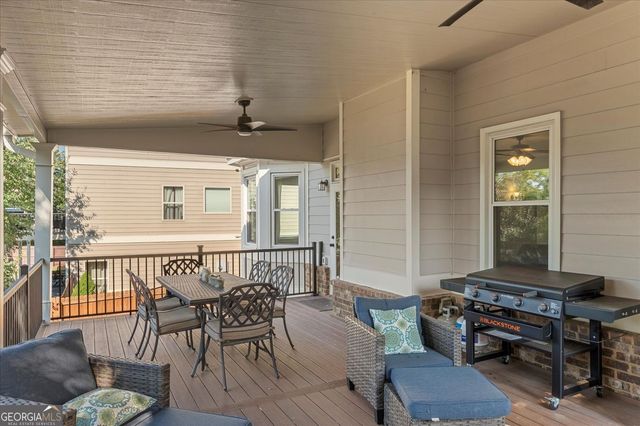 1972 Granite Mill Road, Marietta, GA 30062