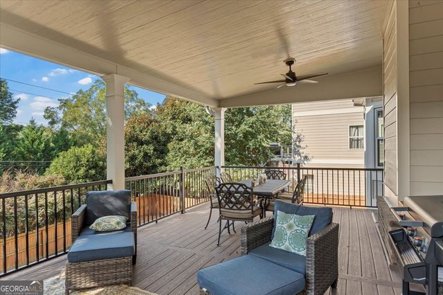 1972 Granite Mill Road, Marietta, GA 30062