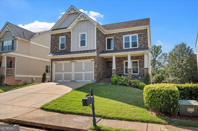 1972 Granite Mill Road, Marietta, GA 30062