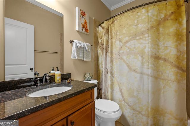 1972 Granite Mill Road, Marietta, GA 30062