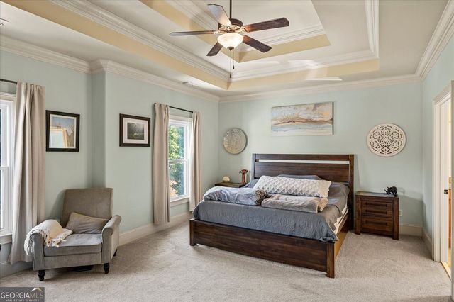 1972 Granite Mill Road, Marietta, GA 30062