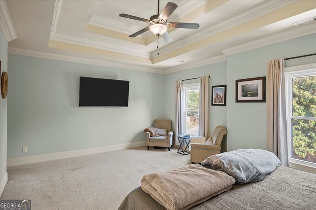 1972 Granite Mill Road, Marietta, GA 30062