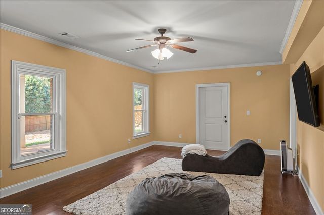 1972 Granite Mill Road, Marietta, GA 30062
