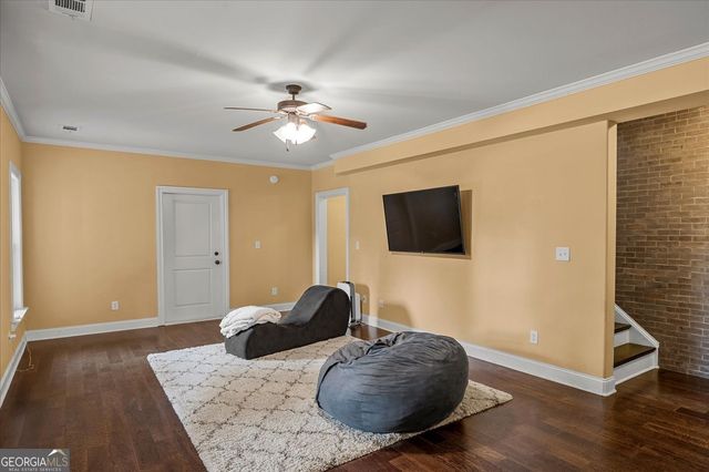 1972 Granite Mill Road, Marietta, GA 30062