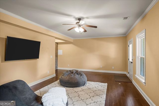1972 Granite Mill Road, Marietta, GA 30062