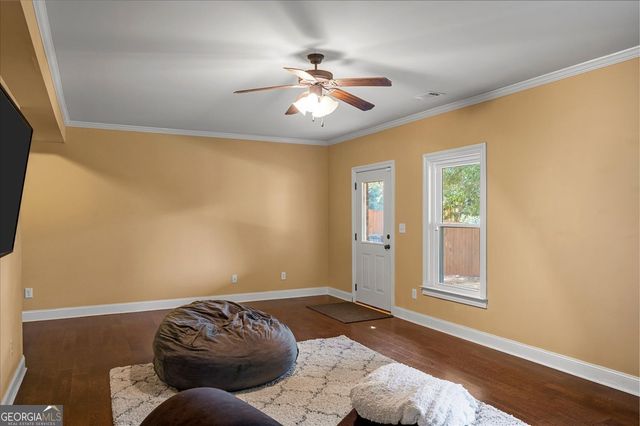 1972 Granite Mill Road, Marietta, GA 30062