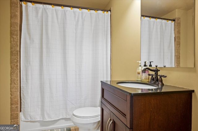 1972 Granite Mill Road, Marietta, GA 30062