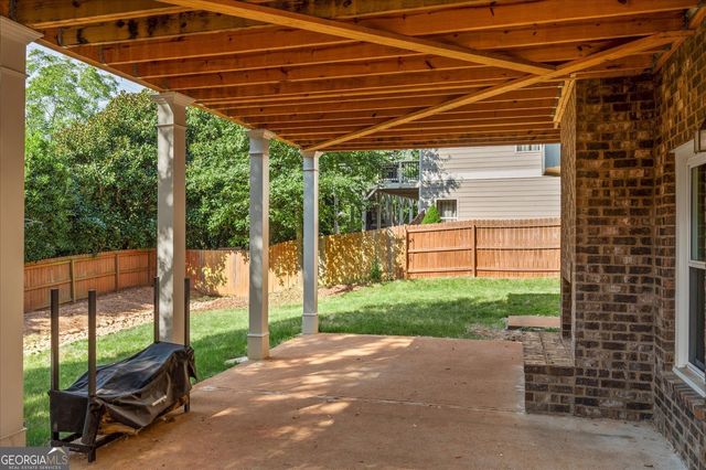 1972 Granite Mill Road, Marietta, GA 30062