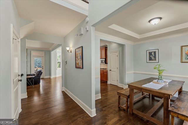 1972 Granite Mill Road, Marietta, GA 30062